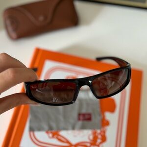 Ray Ban RB4335 Sunglasses
